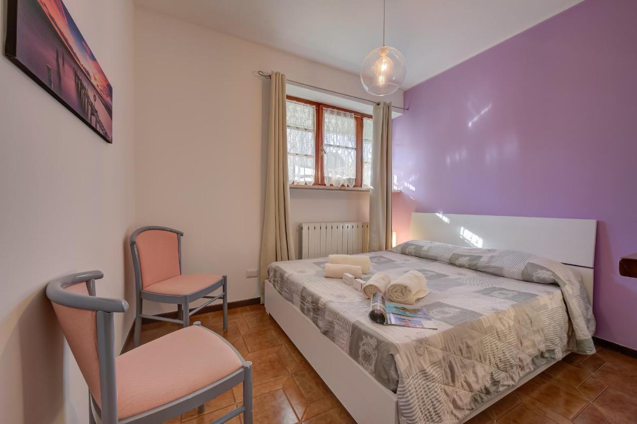 Villa Fiorita Apartments - Happy Rentals Sirmione Dış mekan fotoğraf